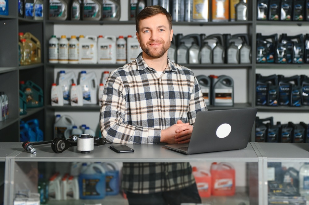 // Przyjęcie zamówienia