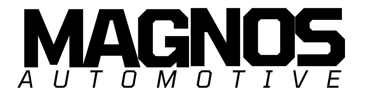 MAGNOS AUTOMOTIVE